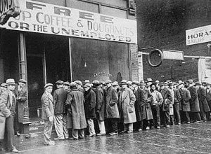 unemployment_line_depression