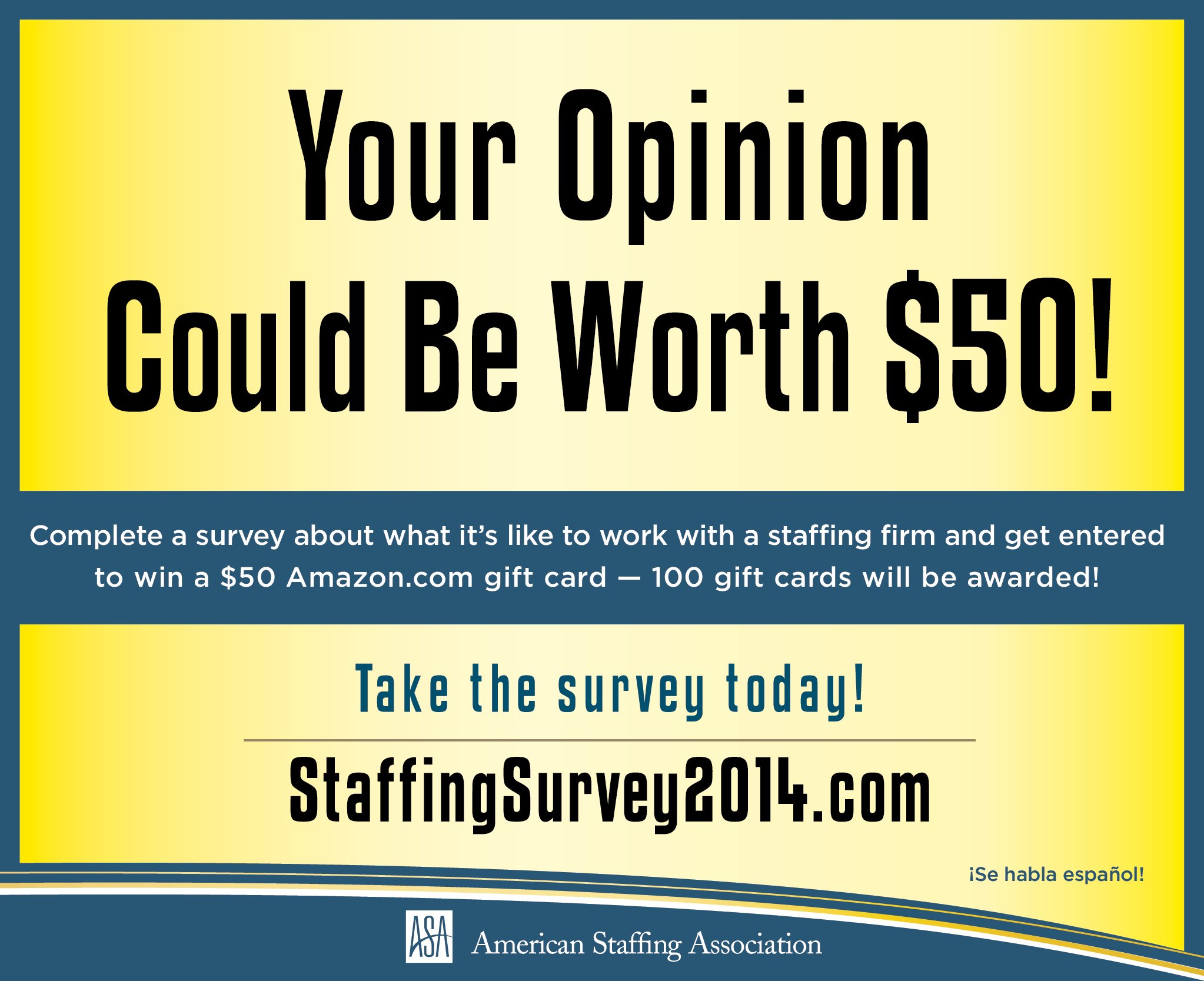 staffingsurvey2014